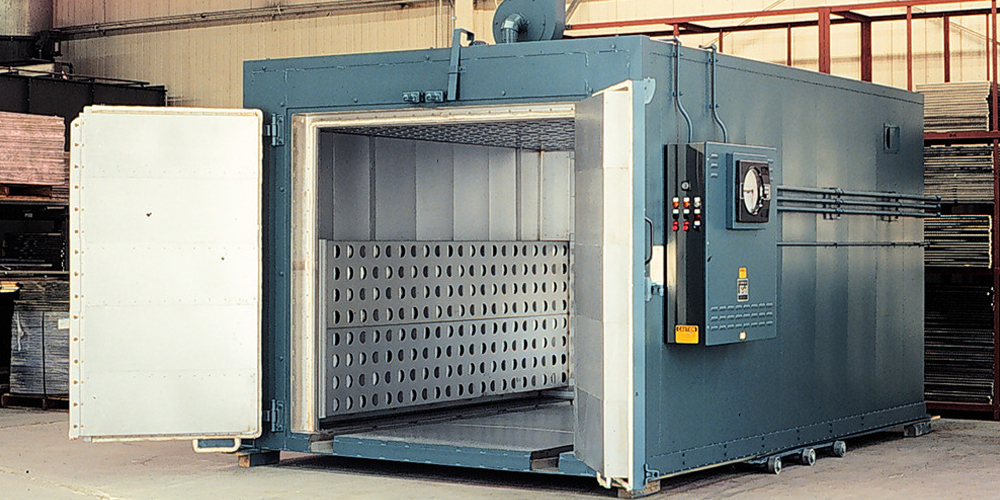 INDUSTRIAL OVEN MANUFACTURERS IN CHENNAI